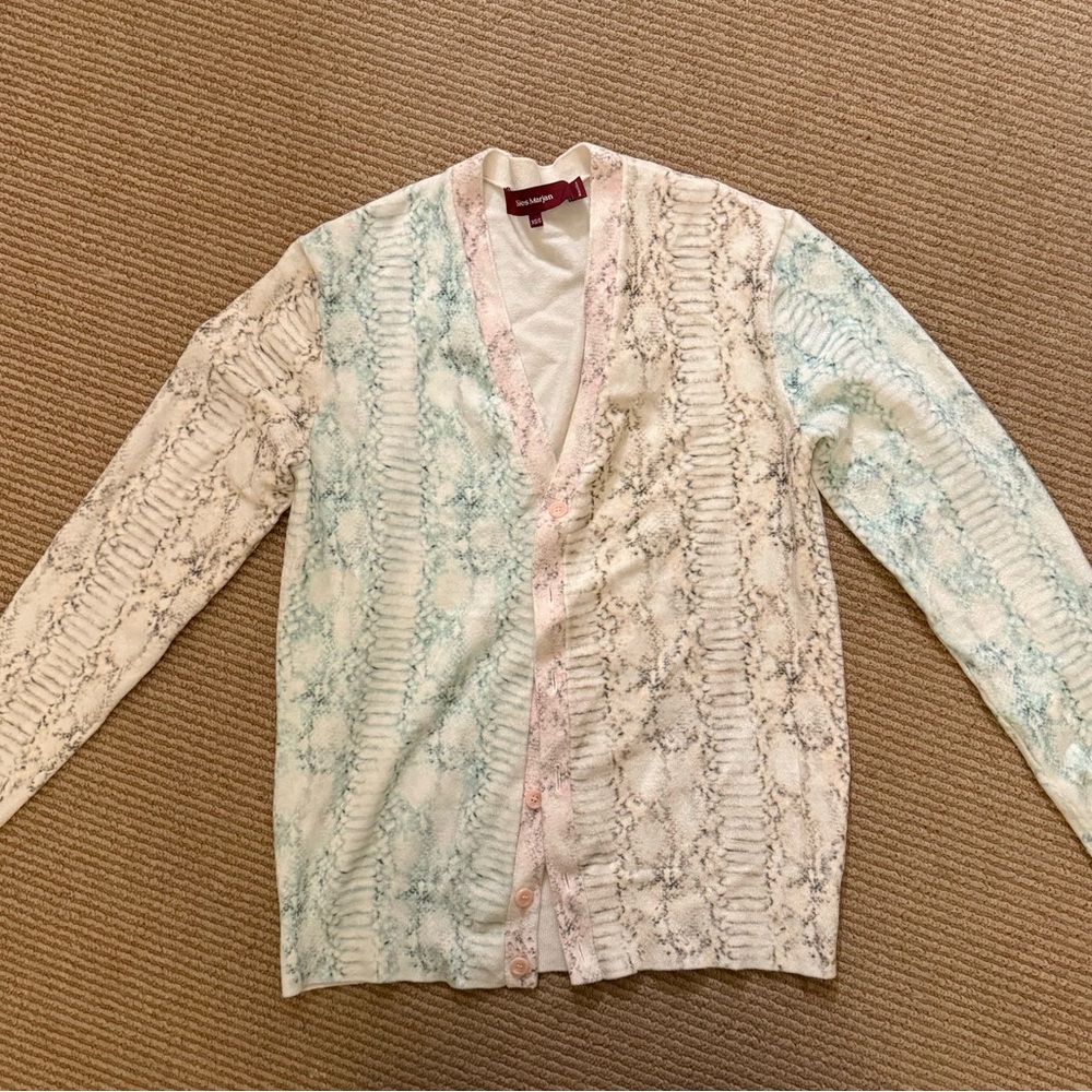 Sies Marjan Keleta Cardigan XS/S